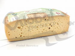 RASCHERA DOP 1/4 FORMA 1,5 kg LC