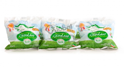 MOZZARELLA DI LATTE DI BUFALA 16X125g GIORDANO