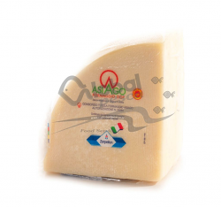 FORMAGGIO ASIAGO DOP 1/4