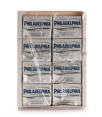 PHILADELPHIA 8X62g