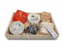 CASSETTA SELEZIONE SALUTI DA INTRA 2 kg LC