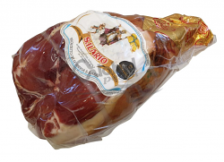PROSCIUTTO CRUDO SANT ILARIO S/O ADDOBBO 20-24M LC