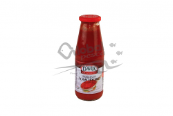 PASSATA POMODORO BOTTIGLIA 12X680g