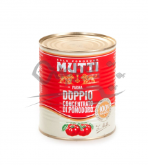 DOPPIO CONCENTRATO 6X880g MUTTI