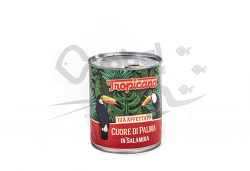 CUORE PALMA TAGLIATI 4/4