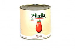 POMODORI PELATI 6X3/1 MIRELLA