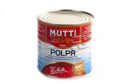 POLPA POMODORO 3X3/1 MUTTI