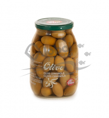OLIVE CERIGNOLA X1062ml DV