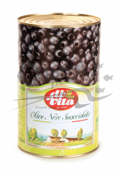 OLIVE NERE DENOCCIOLATE 5/1 DV