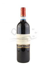 MONTEFALCO ROSSO DOC | 6 BT X 750 ml 2018 ARNALDO CAPRAI 14.5°