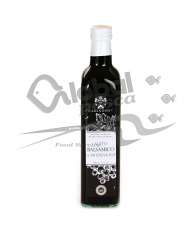 ACETO BALSAMICO MODENA IGP 12X500ml CARANDINI