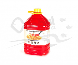 OLIO PALMA PET 2X5l