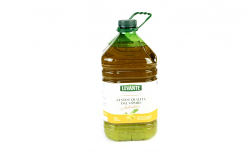 OLIO OLIVA PET 2X5l LEVANTE
