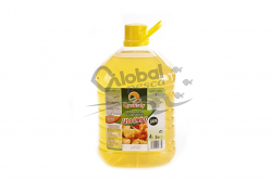 OLIO GIRASOLE ALTOLEICO 2X5l