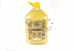 OLIO ARACHIDI PET 2X5l