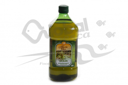 OLIO OLIVA PET 6X2l