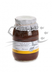 PATE' OLIVE TAGGIASCHE 950g ANFOSSO