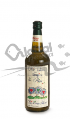 OLIO EXTRA/V OLIVA 6X1l ANFOSSO BIMBO