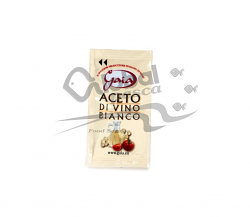 ACETO BIANCO BUSTINA 198X5ml