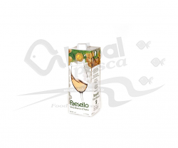 VINO DA TAVOLA BIANCO PAESELLO 15X1l