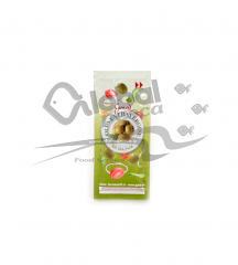 OLIO EXTRA/V OLIVA MONODOSE 102X10ml FORMEC