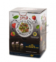 ACETO BALSAMICO BUSTINA 198X5ml