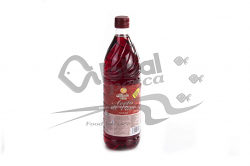 ACETO ROSSO PET 12X1l POSPA