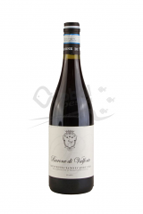 MONTEPULCIANO D'ABRUZZO DOP | 6 BT X 750 ml 2018 BARONE DI VALFORTE 13.5°