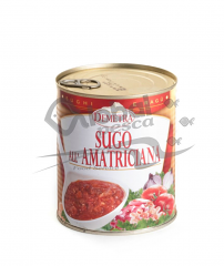 SUGO AMATRICIANA 4/4 DEMETRA