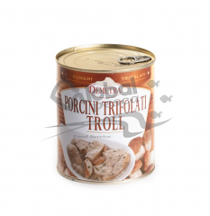 PORCINI TRIFOLATI TROLL 4/4 DEMETRA