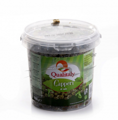 CAPPERI AL SALE 11/13 X1100ml MR - COOL