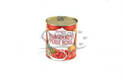 POMODORINI PERLE ROSSE MID-DRY O/G 4/4 DEMETRA