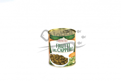CAPPERO FRUTTI IN OLIO GIRASOLE 4/4 DEMETRA
