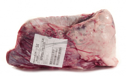 VITELLO SOTTOFESA INTERA ITALIA FR