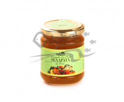 SENAPATA PERE 210g AGROALIMENTA