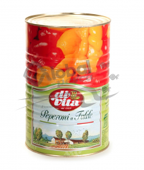 PEPERONI FALDE ACETO  5/1 DV