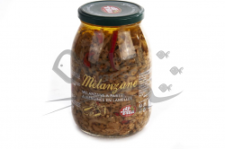 MELANZANE FILETTI 1062ml DV