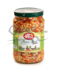 FARCITOAST X1,7ml DI VITA