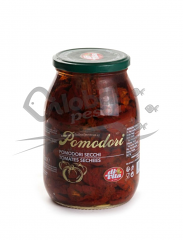 POMODORI SECCHI X1062ml DV