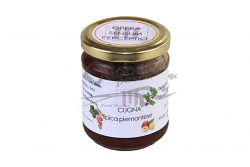 CUGNA' TIPICA PIEMONTESE 200g
