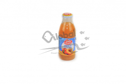 SUCCO E POLPA DI PESCA JOLLY 24X125 ml