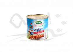 FAGIOLI BORLOTTI COTTI VAPORE 3X3/1 G/CHEF
