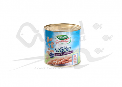 FAGIOLI BIANCHI SPAGNA COTTI VAPORE 3X3/1 G/CHEF