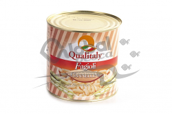 FAGIOLI CANNELLINI 6X3/1 JOLLY COLOMBANI