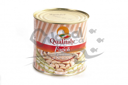 FAGIOLI BIANCHI SPAGNA 6X3/1 JOLLY COLOM