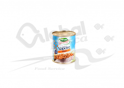 FARRO COTTO AL VAPORE 6X4/4 G/CHEF