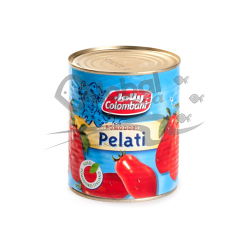 POMODORI PELATI 6X4/4 JOLLY COLOMBANI