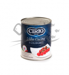 POMODORI CILIEGINI CIRIO ALTA CUCINA 6X4/4