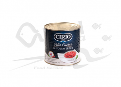 POLPA VERACE CIRIO ALTA CUCINA 3X3/1