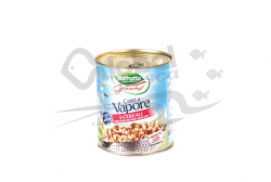 MIX 5 CEREALI COTTI VAPORE 6X1kg G/CHEF